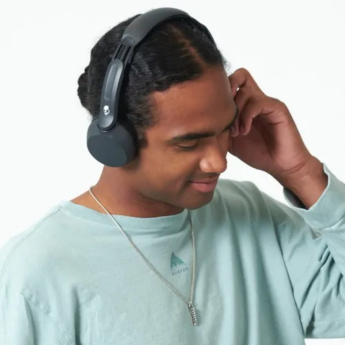 Skullcandy Icon 180 Wireless On-Ear Headphones