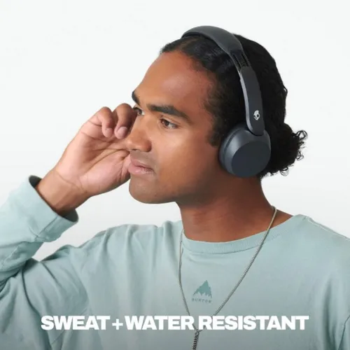 Skullcandy Icon 180 Wireless On-Ear Headphones