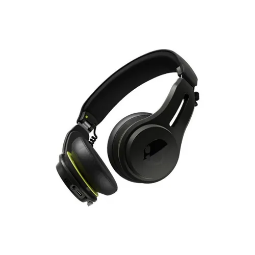 Skullcandy Icon ANC Wireless Active Noise-Canceling On-Ear Headphones