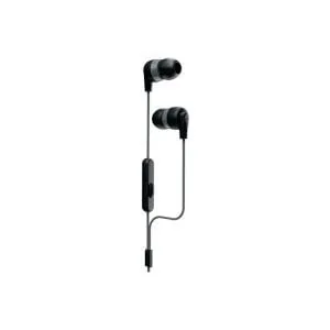 Skullcandy Ink'd Plus Wired Earphones with Mic