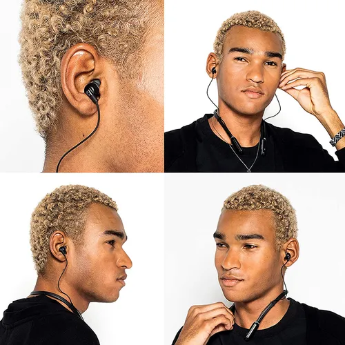 Skullcandy Ink'd Plus Wireless In-Ear Earbuds