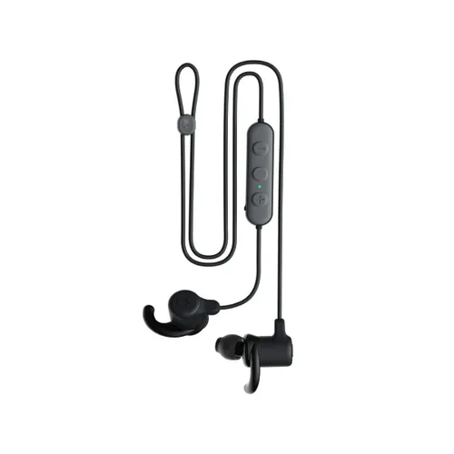 Skullcandy Jib+ Active Wireless In-Ear Earbud - Black