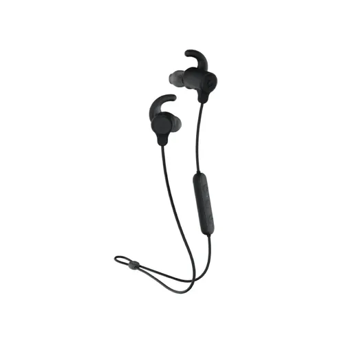 Skullcandy Jib+ Active Wireless In-Ear Earbud - Black