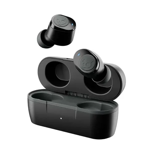 Skullcandy Jib True 2 Wireless in-Ear Earbuds – True Black
