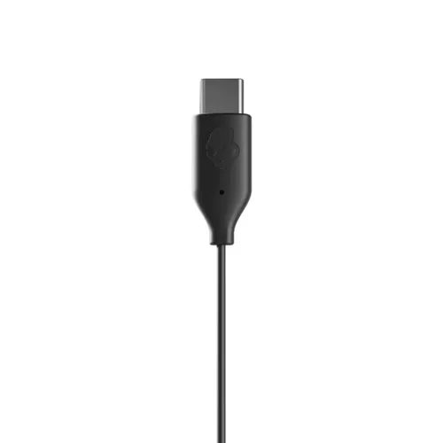 Skullcandy JIB USB-C – Black / White