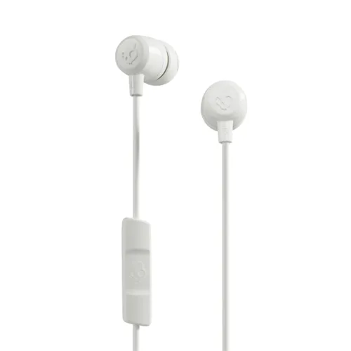 Skullcandy JIB USB-C – Black / White