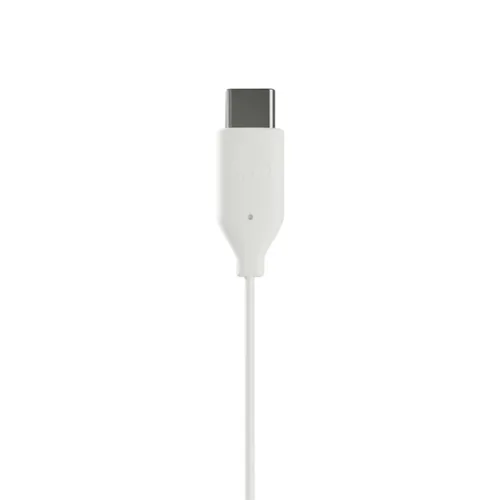 Skullcandy JIB USB-C – Black / White