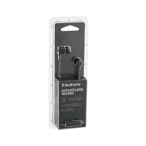Skullcandy Jib Wired In-Ear Earbuds with Mic