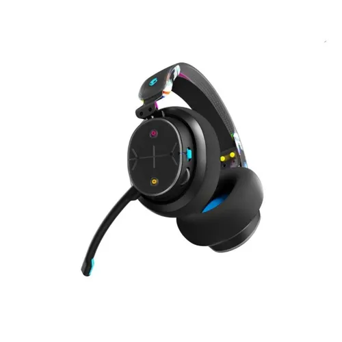 Skullcandy PLYR Multi-Platform Wireless Gaming Headphones