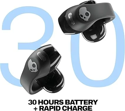 Skullcandy Push 720 Open Earbuds