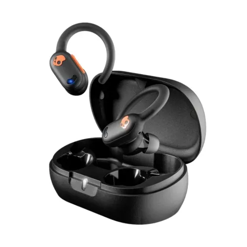 Skullcandy Push ANC Active Noise Canceling Earbuds