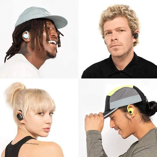 Skullcandy Push Ultra True Wireless Earbuds