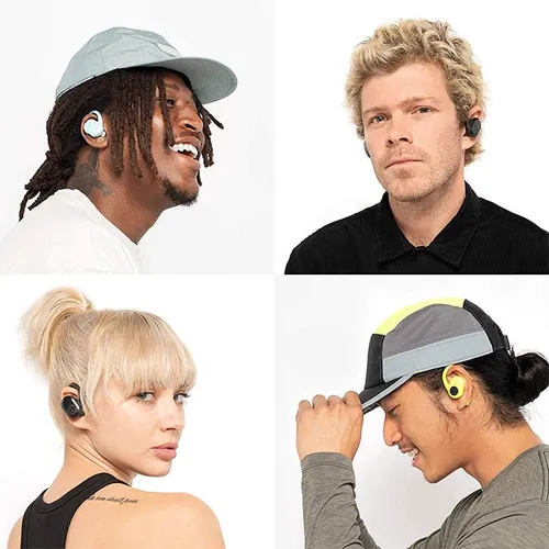 Skullcandy Push Ultra True Wireless Earbuds