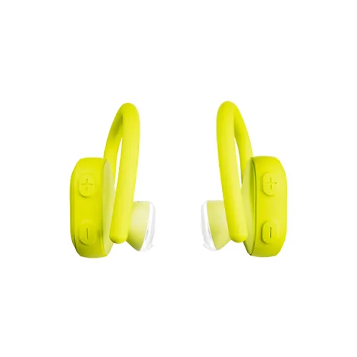 Skullcandy Push Ultra TWS Yellow