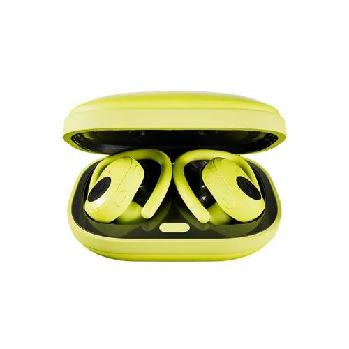 Skullcandy Push Ultra TWS Yellow