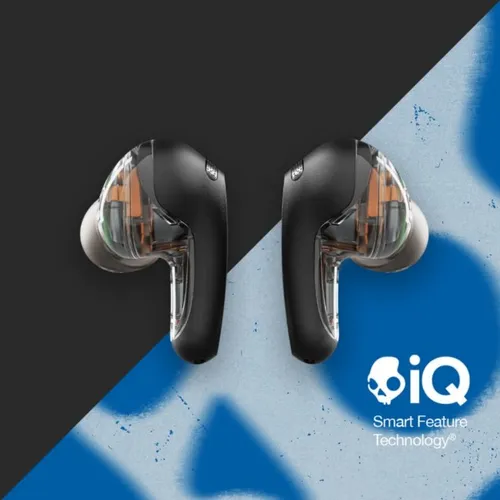Skullcandy Rail True Wireless Earbuds