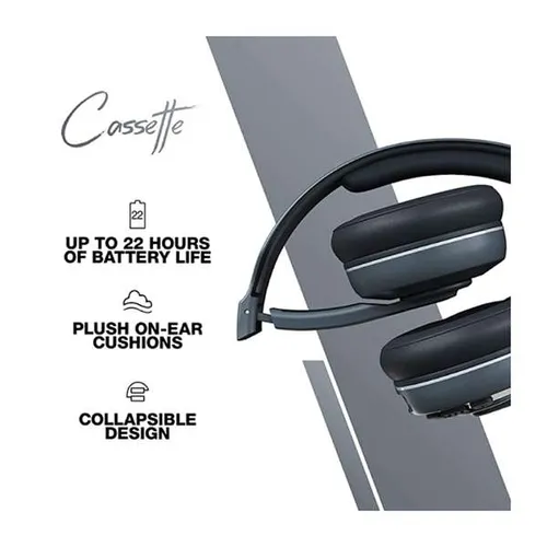 Skullcandy Remix Your Style Headphones