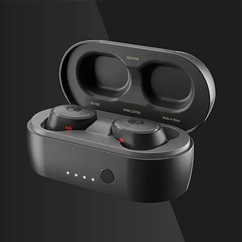 Skullcandy Sesh Evo True Wireless Earbuds
