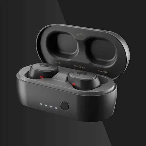 Skullcandy Sesh Evo Wireless Earbuds