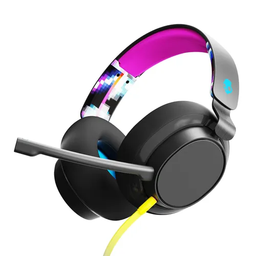 Skullcandy SLYR Gaming Over-Ear Wired Headset