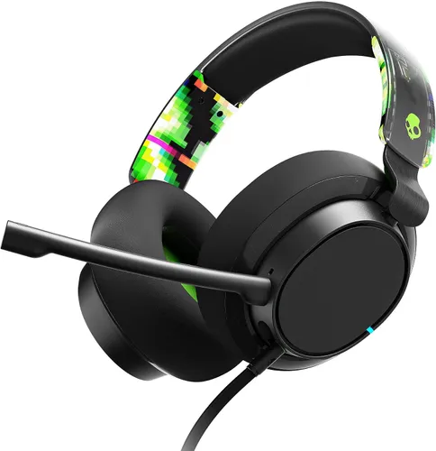 Skullcandy SLYR Gaming Wired Headset