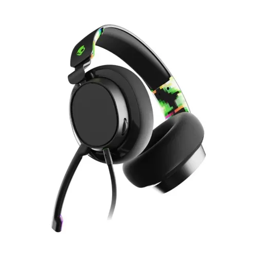 Skullcandy SLYR Multi-Platform Over-Ear Wired Gaming Headset