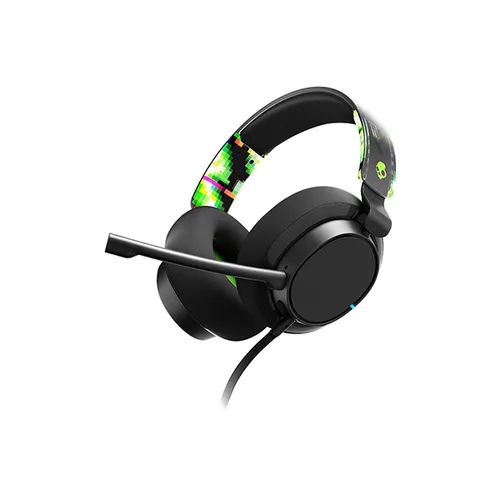 Skullcandy SLYR Multiplatform Gaming Headphones