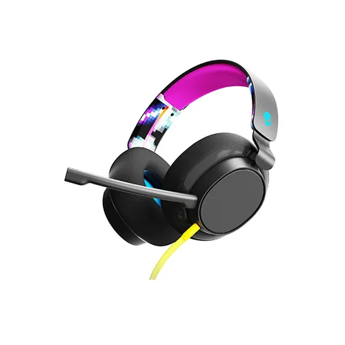 Skullcandy SLYR Multiplatform Gaming Headphones
