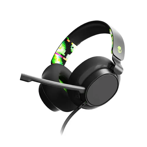 SkullCandy SLYR Wired Headset