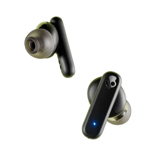 Skullcandy Smokin Buds True Wireless Bluetooth Earbuds