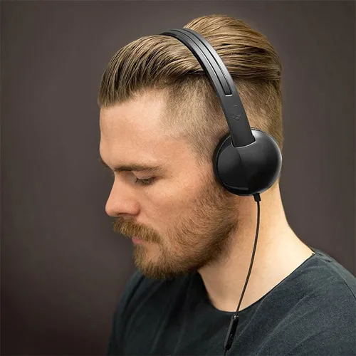 Skullcandy Stim On-Ear Headphones