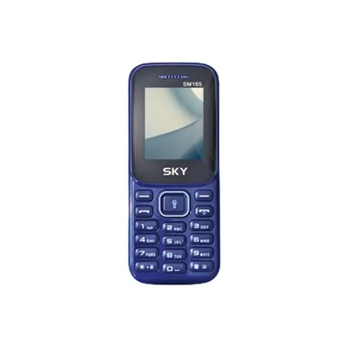 SKY SM165 Mobile Phone