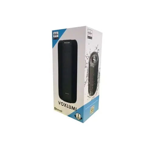 Skyvox Vox lumi Bluetooth Speaker