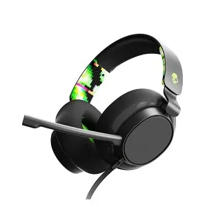 SLYR Multi-Platform Wired Gaming Headset