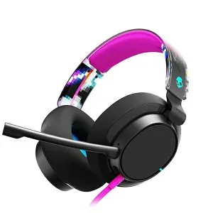 SLYR Pro Multi-Platform Wired Gaming Headset