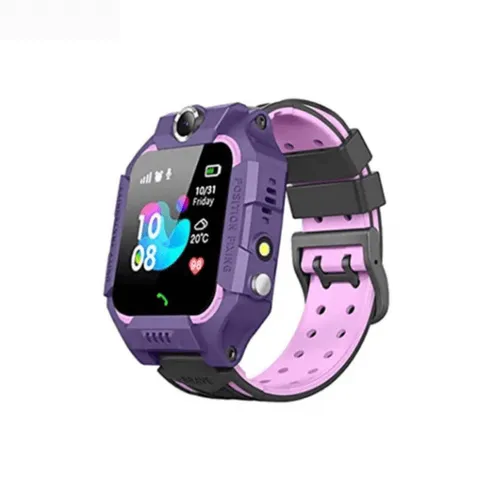 Smart-2030 C002 Kids Smart Watch (45MM)