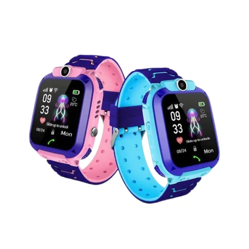 Smart 2030 C003 Kids Smart Watch (45MM)
