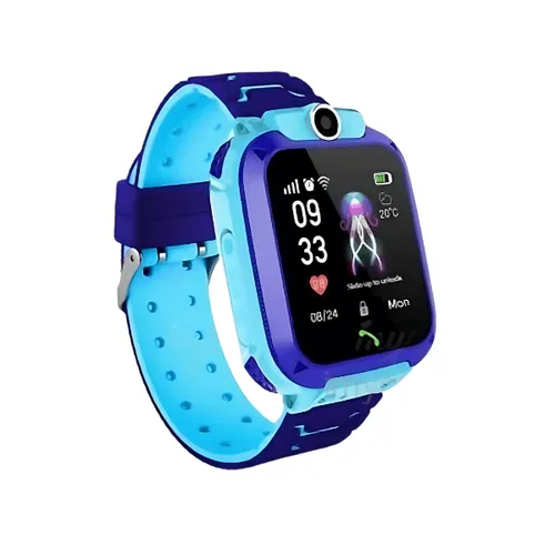 Smart-2030 C003 Kids Smart Watch (45MM)