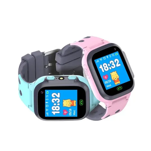 Smart 2030 M1 Kids Smart Watch (45MM)