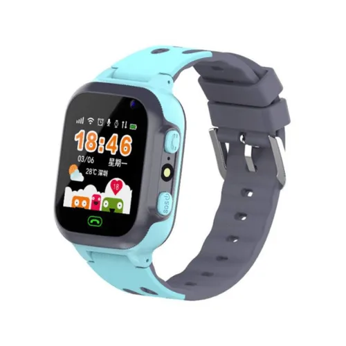 Smart 2030 M1 Kids Smart Watch