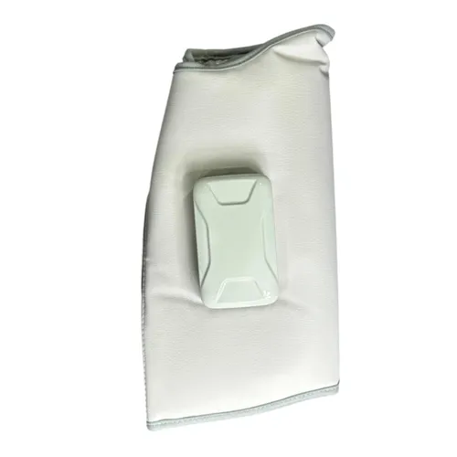 Smart Air Compression Heated Leg Massager - M61