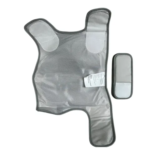 Smart Air Compression Heated Leg Massager - M61