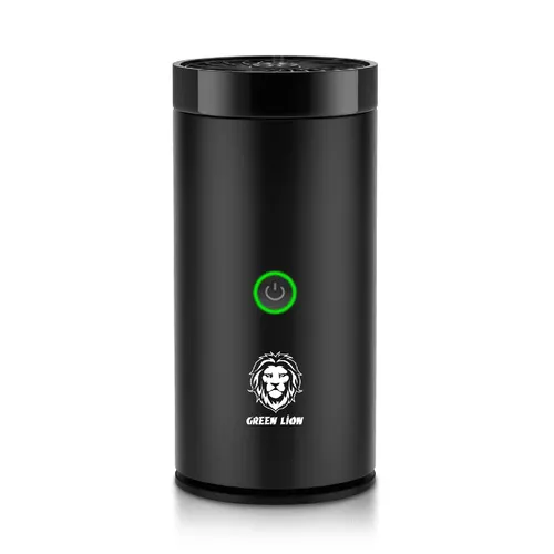 Smart Bakhour Electric Rechargeable Car Incense Burner