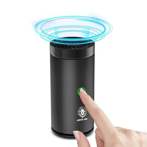 Smart Bakhour Electric Rechargeable Car Incense Burner