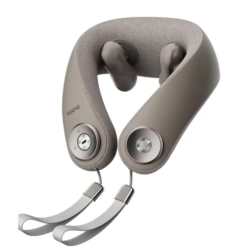 Smart Bionic Massage Neck And Head Massager - NK611