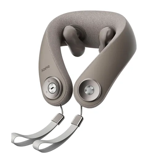 Smart Bionic Massage Neck And Head Massager - NK611