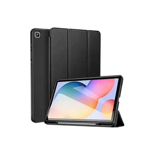 Smart Case for Galaxy Tab S8 Plus with S Pen Holder