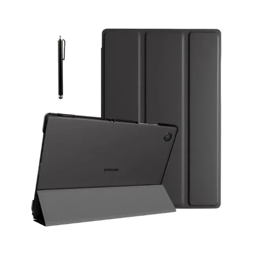 Smart Case for Samsung Galaxy Tab A11 8.7" with Pen Holder