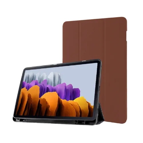 Smart Case S7 / S8 With Pen