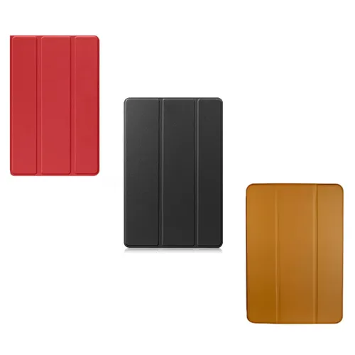 Smart Case S9 Fe With Pencil holder